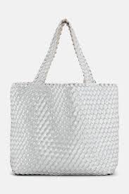Ilse Jacobsen Reversible Tote Bag