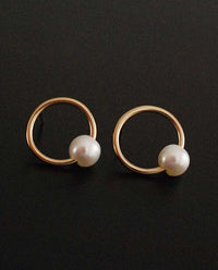 Harakiri Iva Earrings