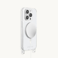 Louvini Charlie Magsafe Case for iPhone 16