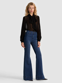 Alice + Olivia Brentley Classic