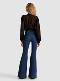 Alice + Olivia Brentley Classic