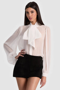 Alice + Olivia Brentley Classic