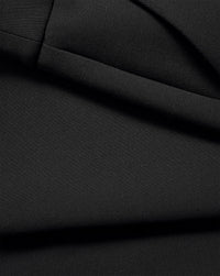 Veronica Beard Tonelli Pant Black