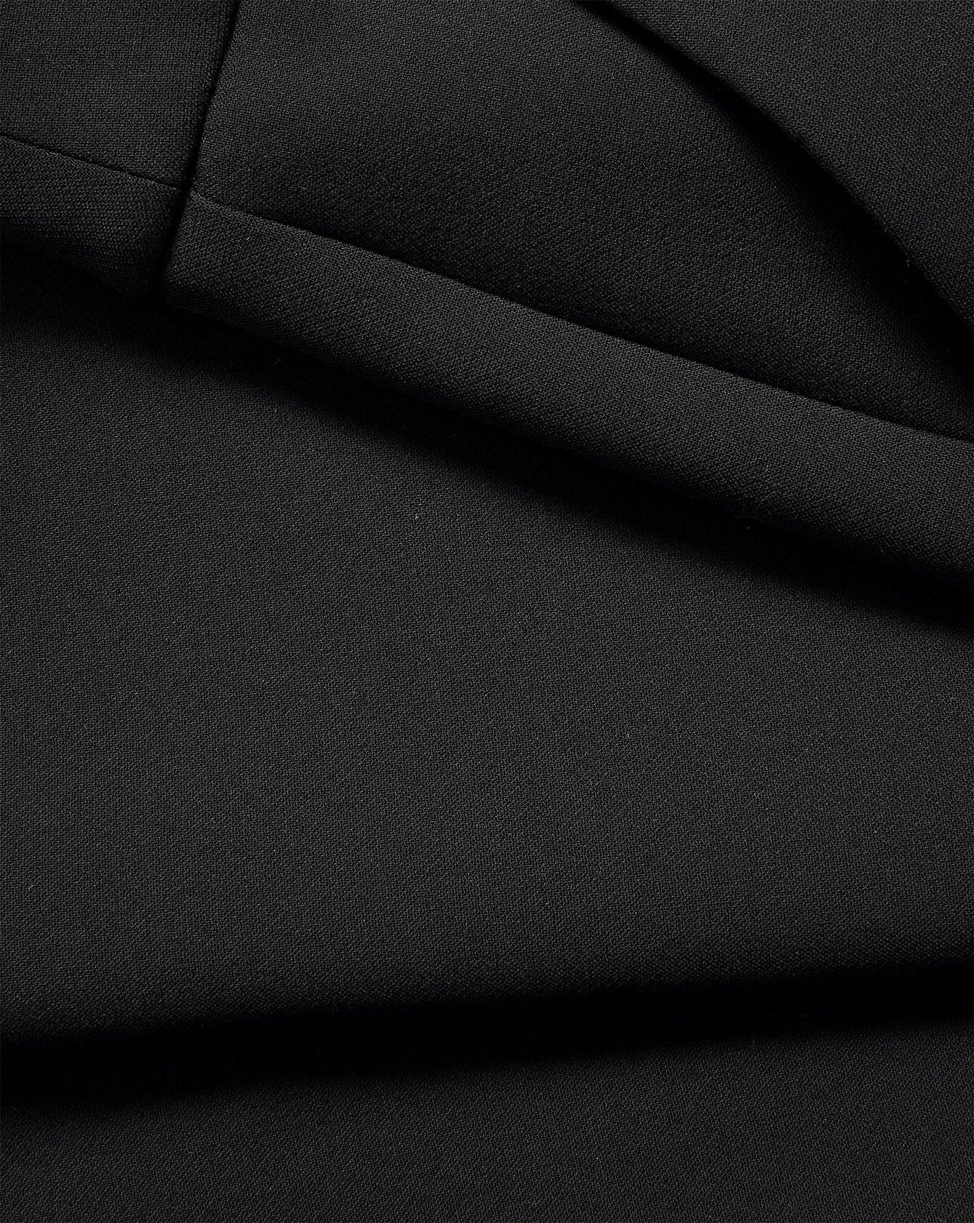Veronica Beard Tonelli Pant Black