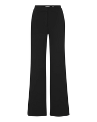Veronica Beard Tonelli Pant Black