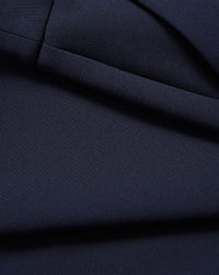 Veronica Beard Tonelli Pant Navy