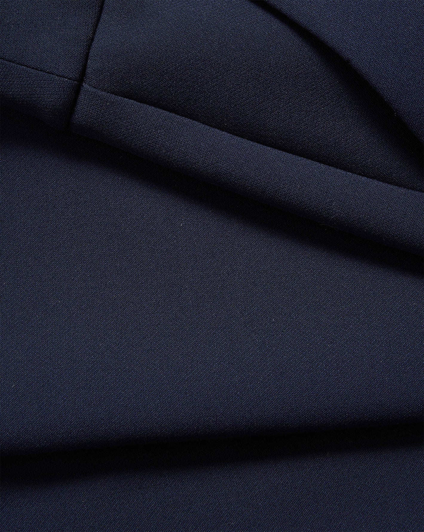 Veronica Beard Tonelli Pant Navy