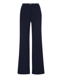 Veronica Beard Tonelli Pant Navy
