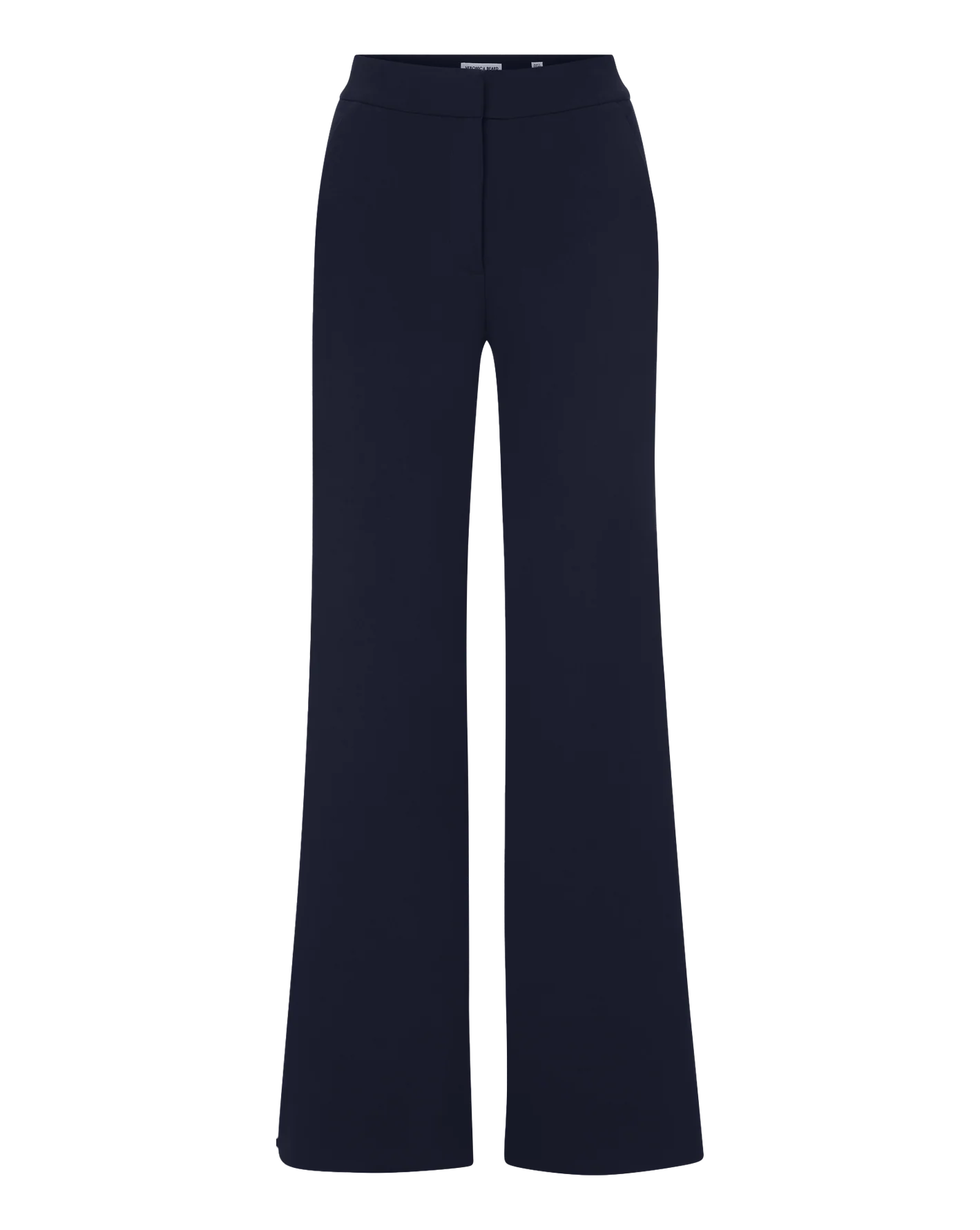 Veronica Beard Tonelli Pant Navy
