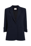 Cinq a Sept Crepe Khloe Blazer