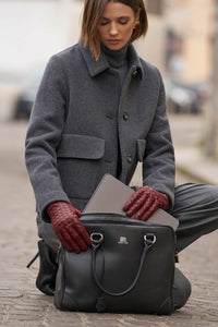 Cinzia Rocca CXBO000-66P2-01 Sac Noir