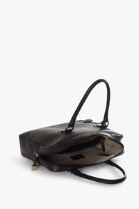 Cinzia Rocca CXBO000-66P2-01 Sac Noir
