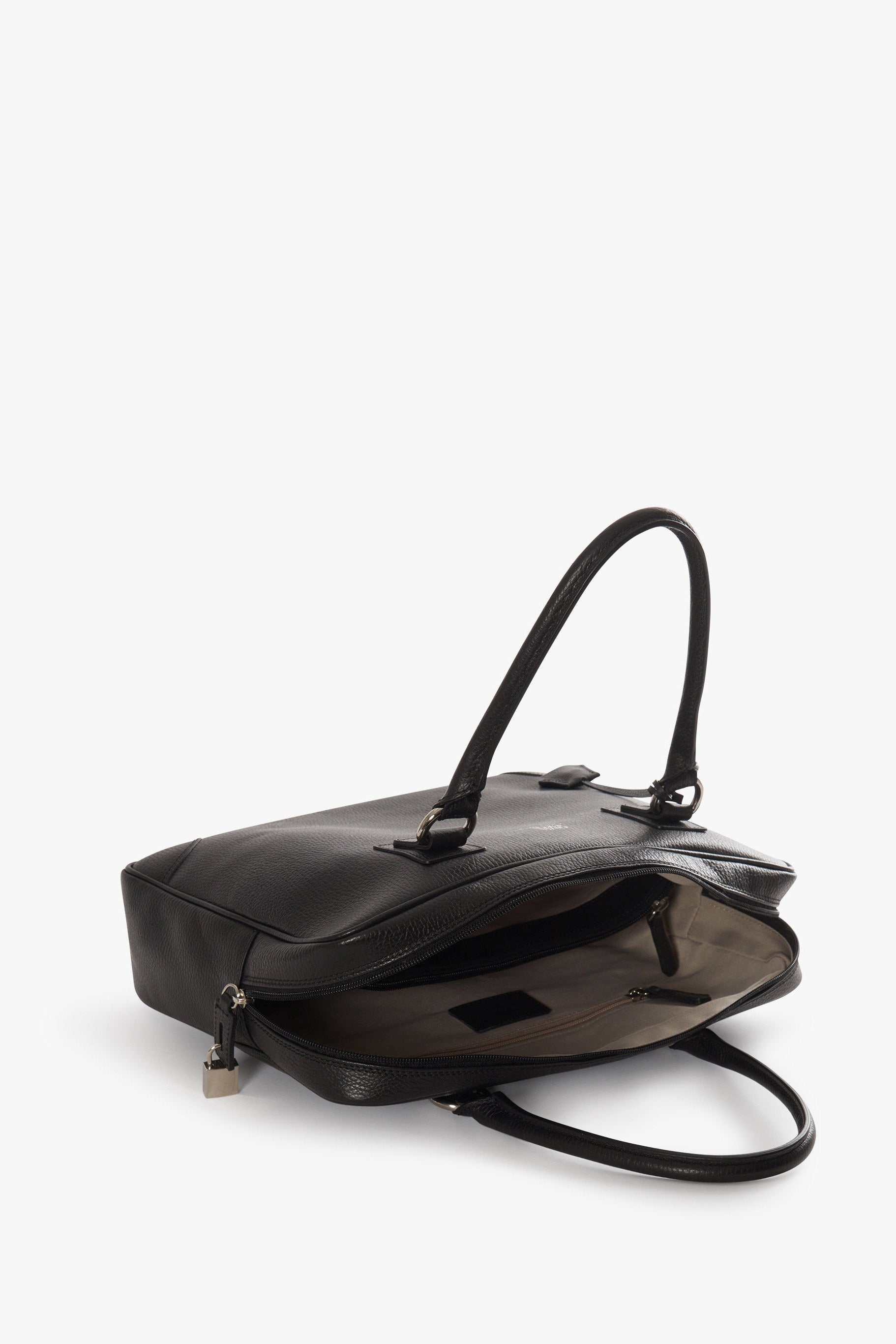Cinzia Rocca CXBO000-66P2-01 Sac Noir