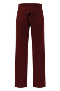 Raffaello Rossi Candice Straight Pants