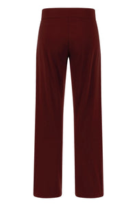 Raffaello Rossi Candice Straight Pants