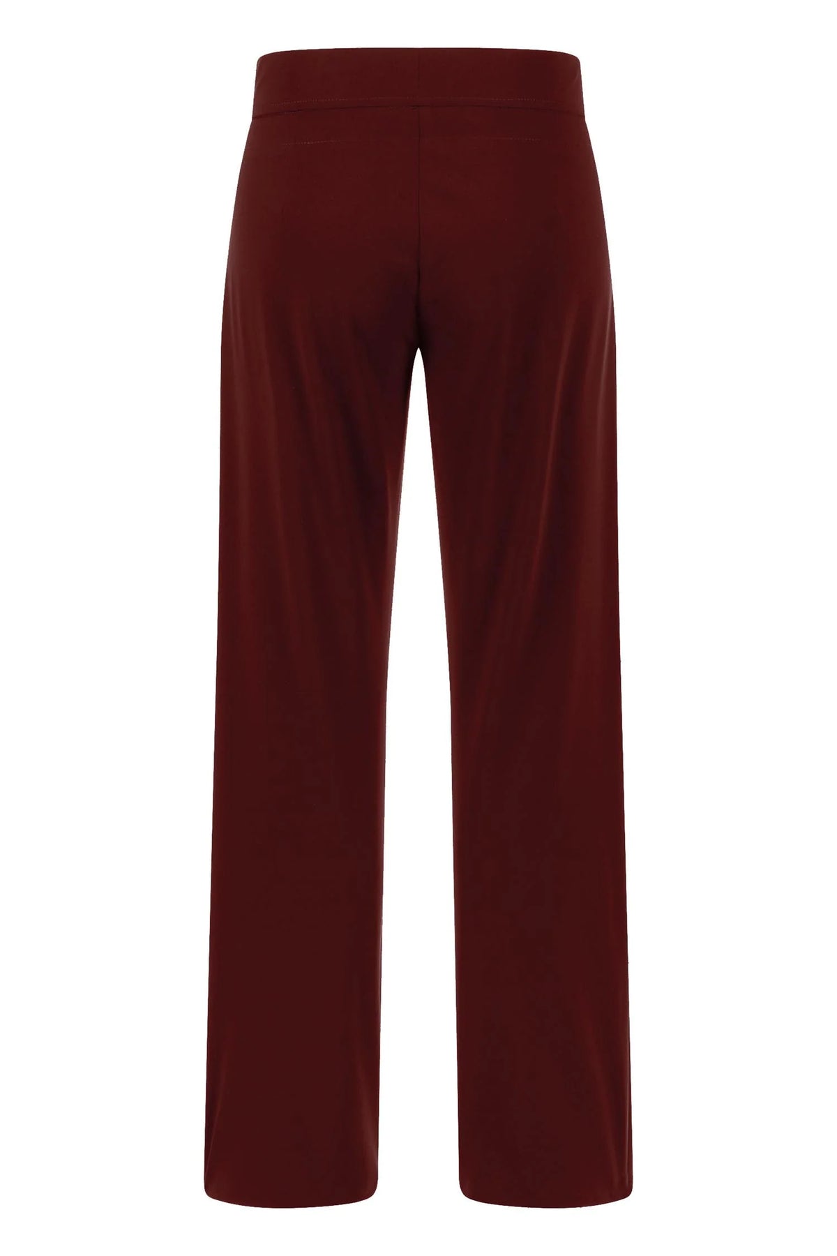 Raffaello Rossi Candice Straight Pants