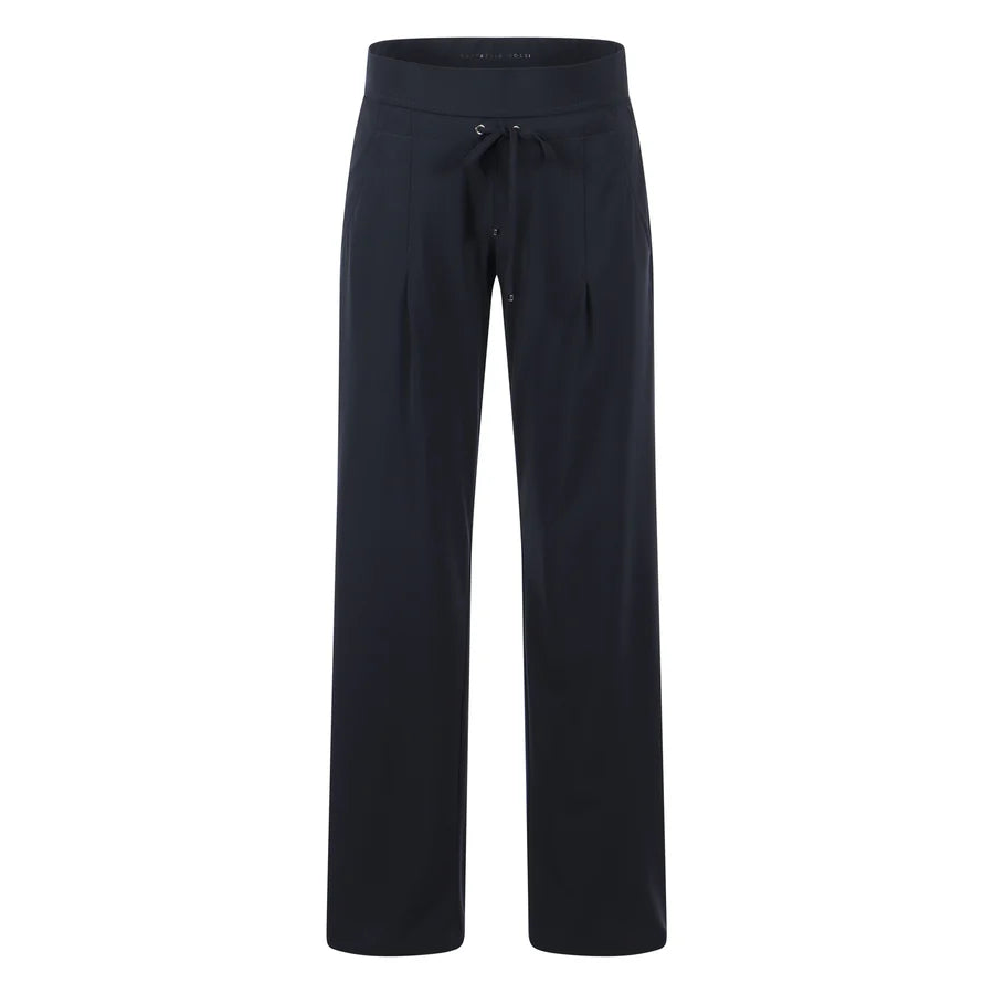 Raffaello Rossi Candice Straight Pants
