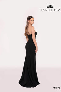 Tarik Ediz Merlina Dress