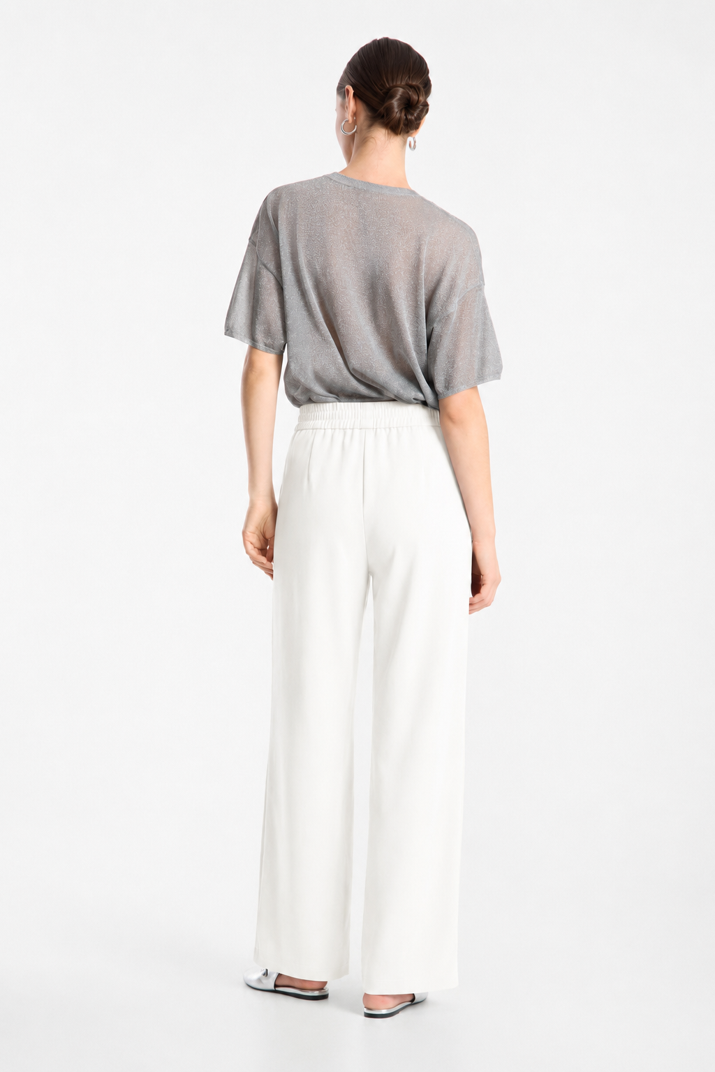 Pantalon Raffaello Rossi Cosmea