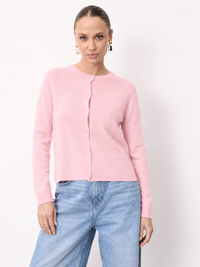 Notshy Naline Cashmere Cardigan