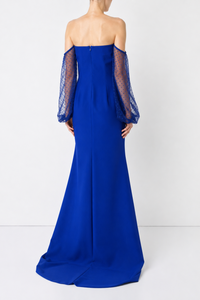 Robe Jasper UPLOAD Greta Constantine