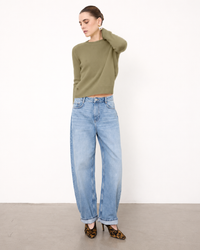 Pansy Top