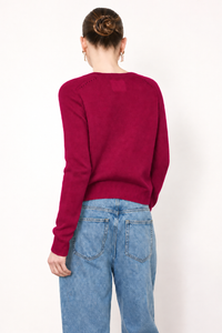 Notshy Pim Top