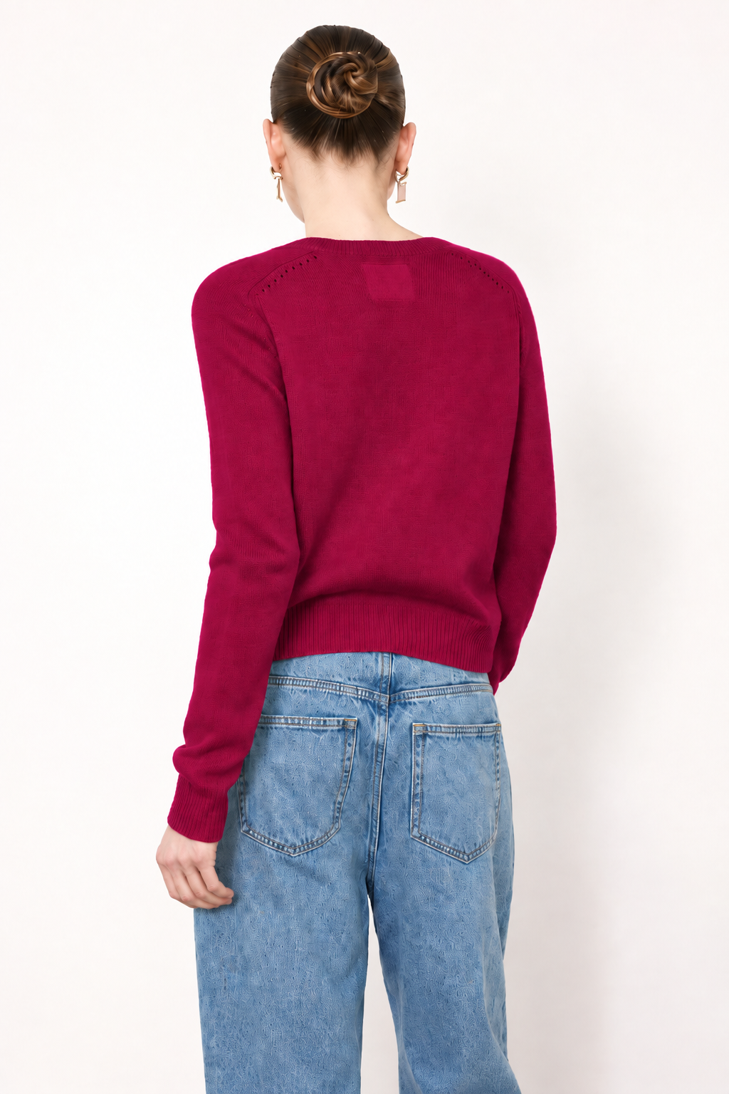 Notshy Pim Top