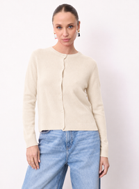 Notshy Naline Cashmere Cardigan