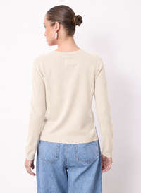 Notshy Naline Cashmere Cardigan