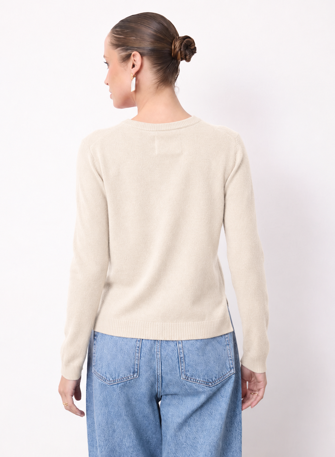 Notshy Naline Cashmere Cardigan