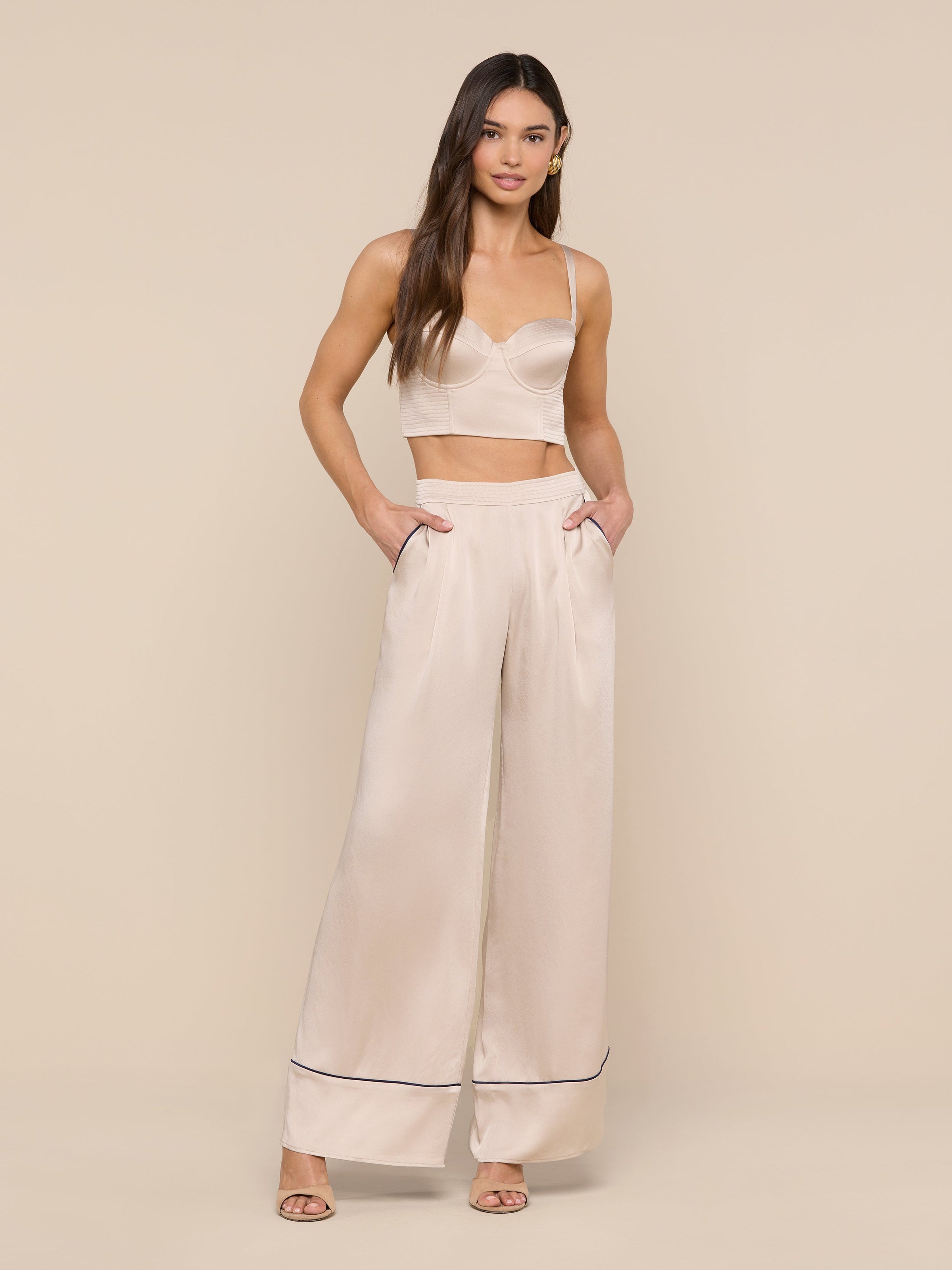 Pantalon à enfiler Tavia L'Agence