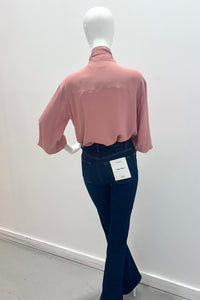 Emanou Bisou Blouse Blush