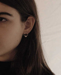 Harakiri Lala Earrings