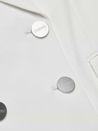 Le Blazer Enveloppant de l'Agence Aven