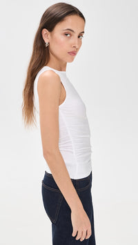 Top OTESSA blanc Veronica Beard