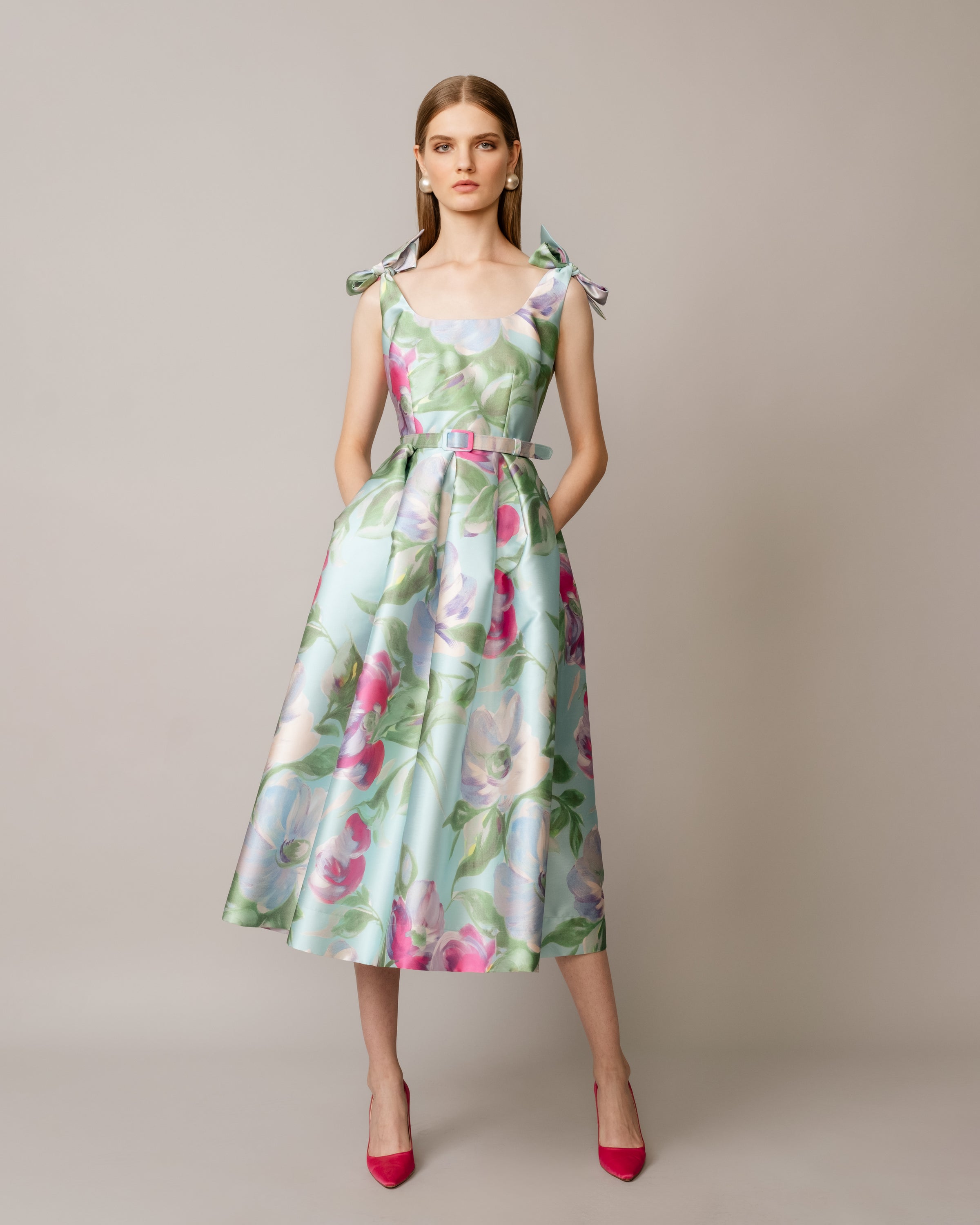 Robe Dorothy de la Maison Zoulias