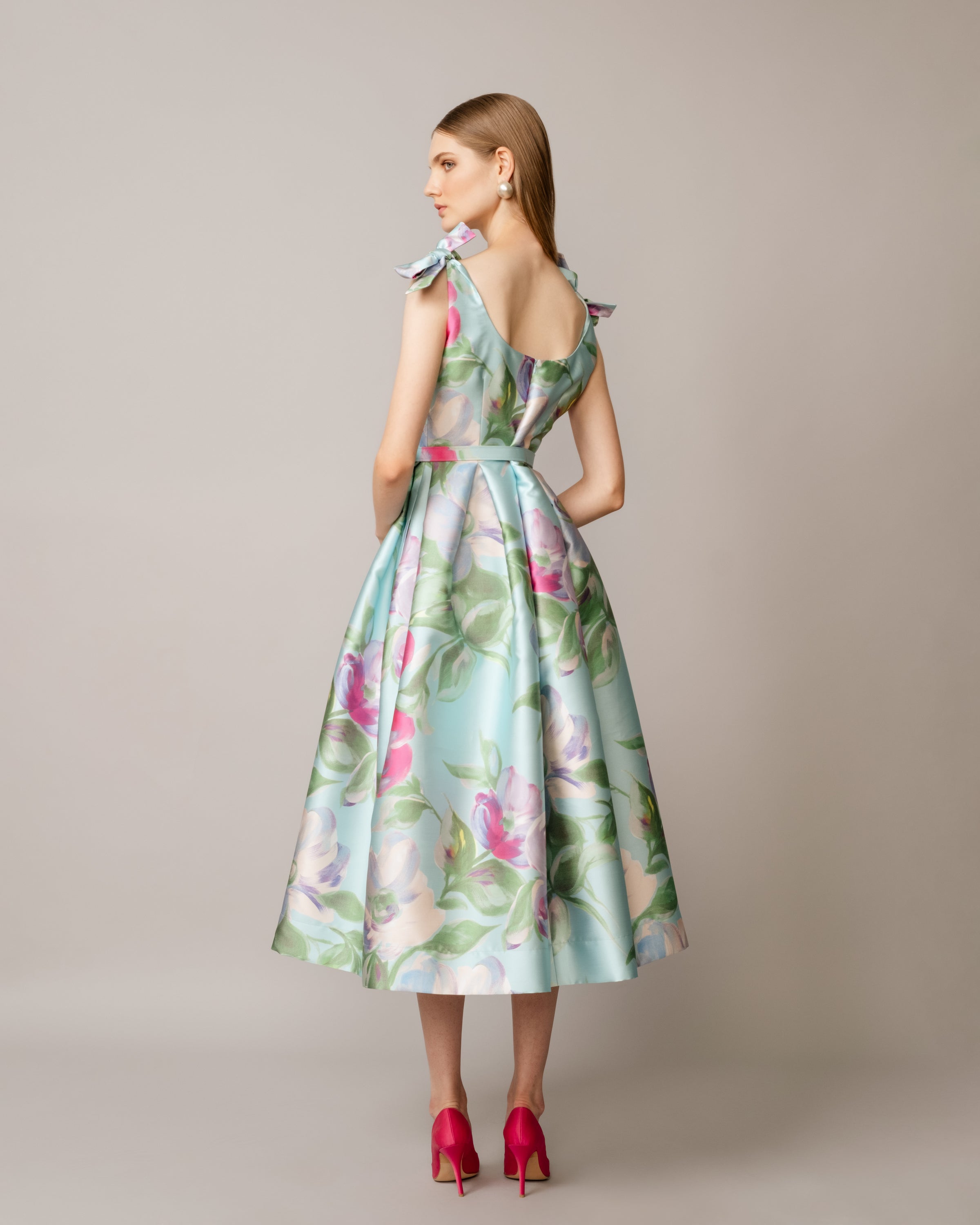 Robe Dorothy de la Maison Zoulias