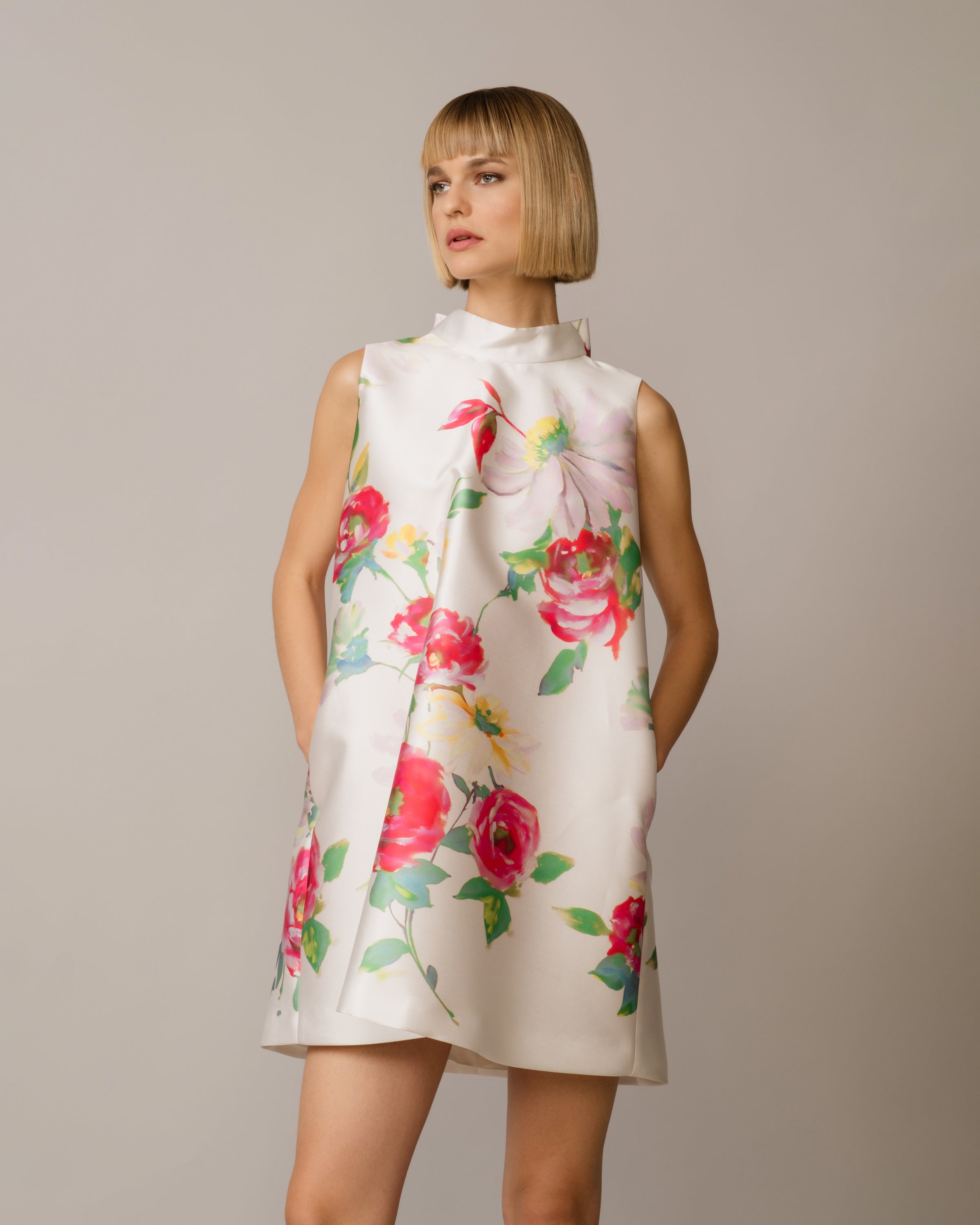 Robe Eddie de la Maison Zoulias