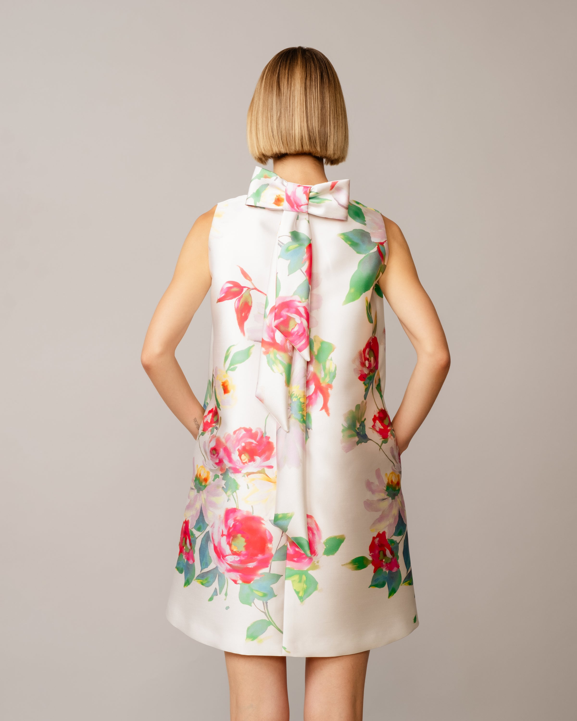 Robe Eddie de la Maison Zoulias