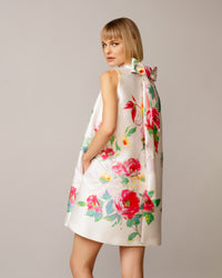 Robe Eddie de la Maison Zoulias