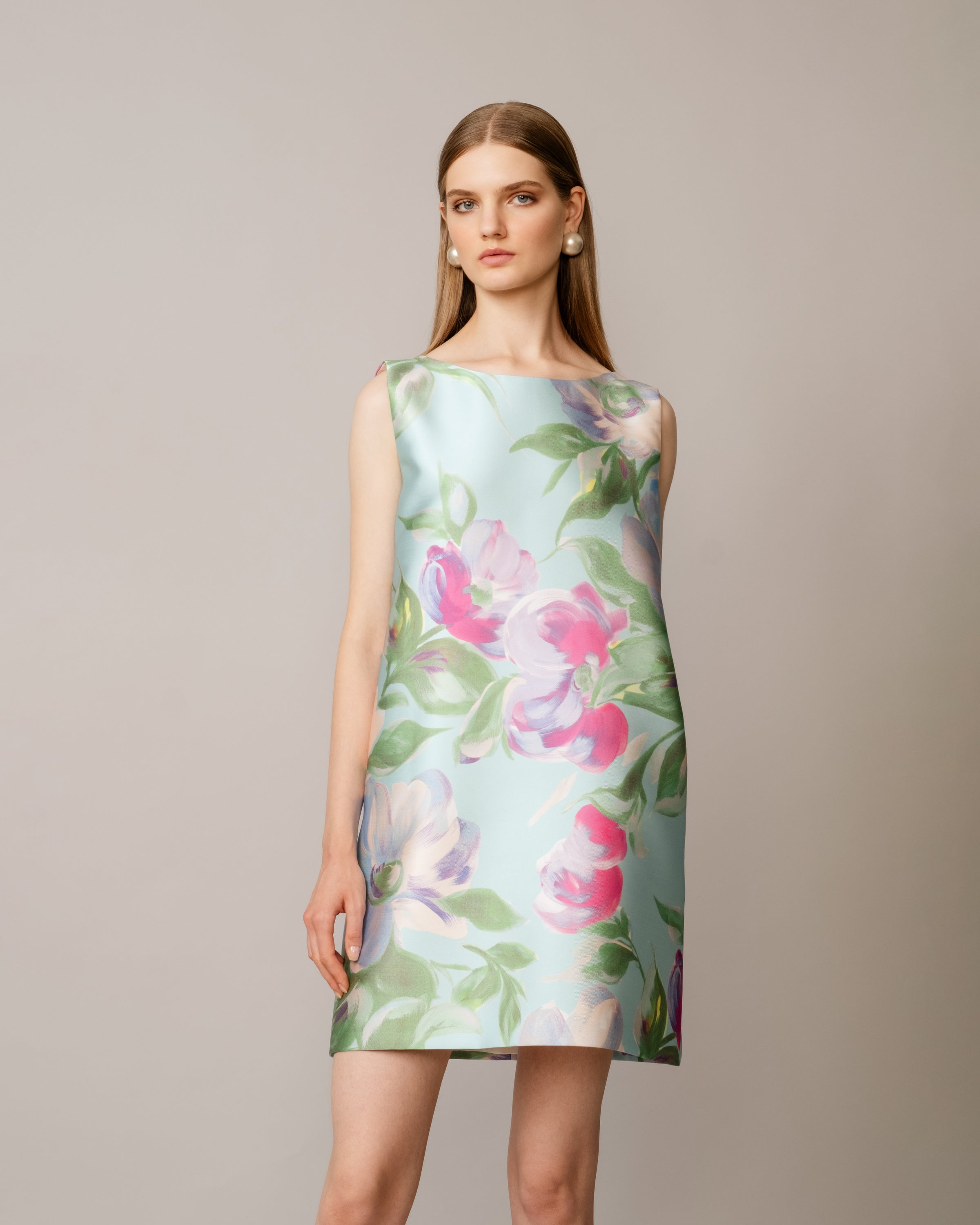Robe Jane de la Maison Zoulias