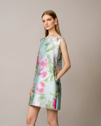 Robe Jane de la Maison Zoulias
