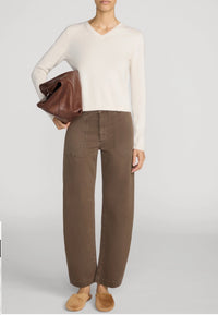 Frame The Ranger Pant Deep Olive