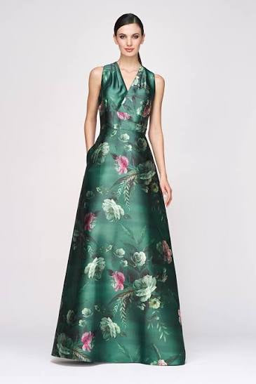 Robe La Petite Robe de Chloé Émeraude Clair