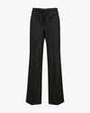 Cambio Amelie Double Waist Trousers