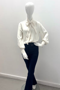 Emanou 108020-200002-101 Bisou 25 Blouse Ivoire