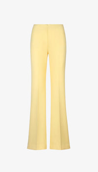 Smythe Classic Pant Yellow
