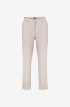 CAMBIO Krystal Carrot-fit Classic Pant Trouser w/ pockets