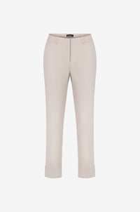 CAMBIO Krystal Carrot-fit Classic Pant Trouser w/ pockets